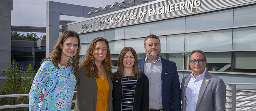 2025 Alumni Circle of Distinction Recipients 