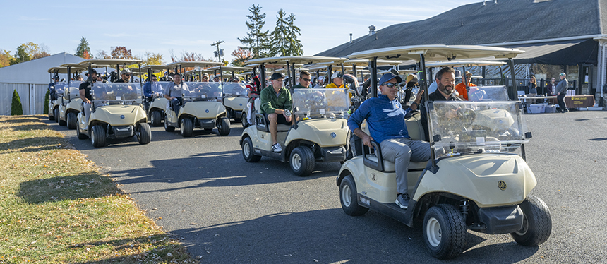 2024 Golf Outing