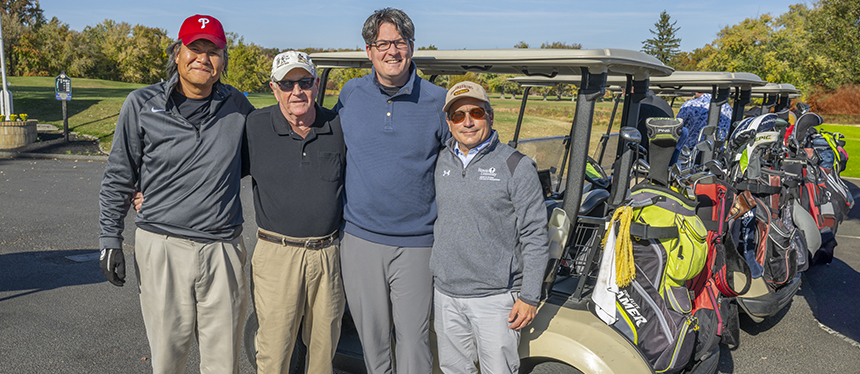 2024 golf outing