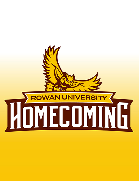 Homecoming Owl Logo