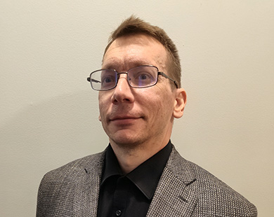 Michael Firth