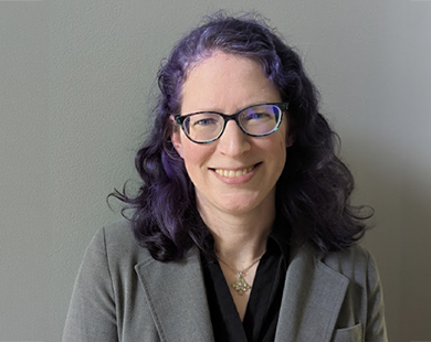 Lisa Lapinski Firth