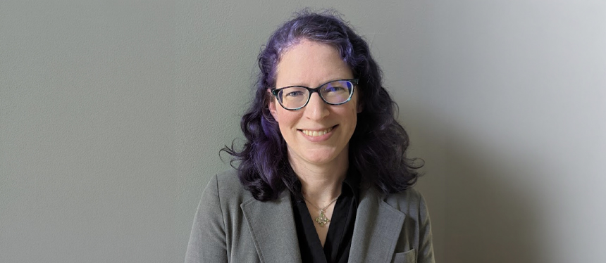 Lisa Lapinski Firth