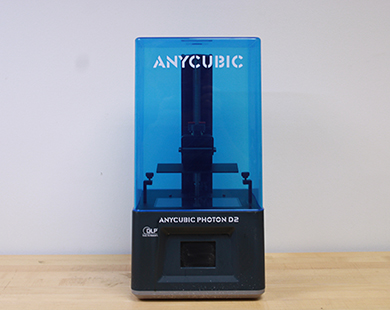 Anycubic Photon D2 SLA Printer