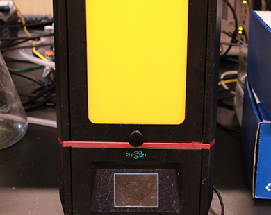 AnyCubic Photon SLA Printer