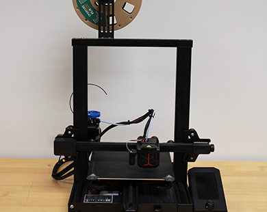 Creality Ender 3 v2 Neo FDM Printers