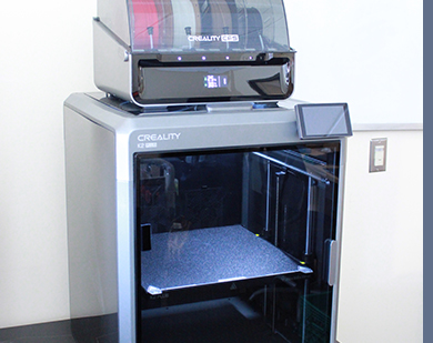 Creality K2 Plus FDM Printers