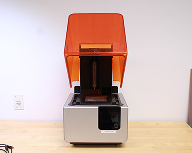 Formlabs Form 2 SLA Printers