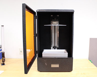 Peopoly Phenom L MSLA (LCD) Printer