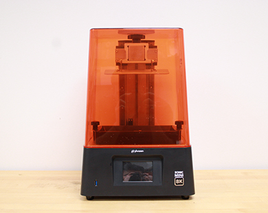 Phrozen Sonic Mini 8K MSLA (LCD) Printer