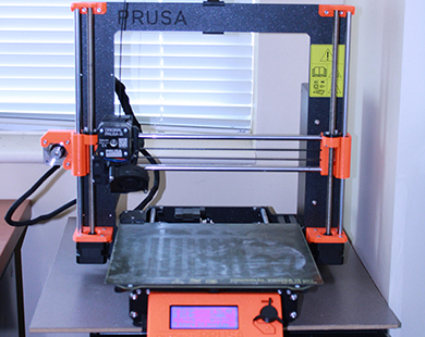 Prusa i3 FDM Printer