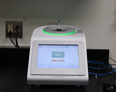 Nanalysis 60 MHz Benchtop NMR Spectrometer