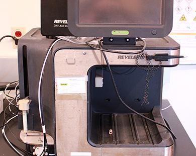 Grace Reveleris X2 Flash Chromatography System