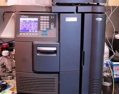 Waters Alliance HPLC System