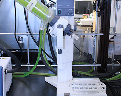 Buchi R-200 Rotary Evaporator