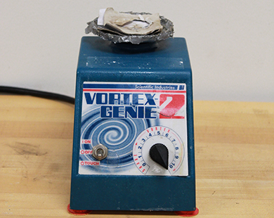 Scientific Industries G-560 Vortx Genie-2