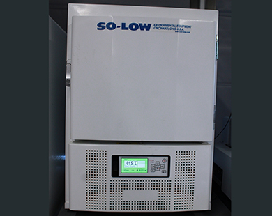 So-Low MV85-2 -85C Freezer