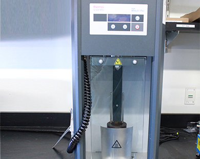 Thermo Fisher Scientific Haake Minijet Pro Piston Injection Molding System