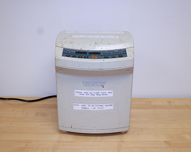 Thinky ARE-310 Centrifugal Mixers