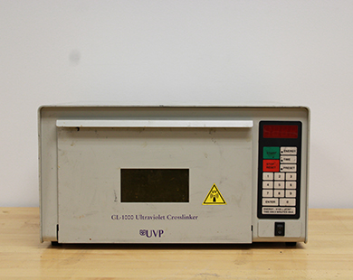 UVP CL-1000L Ultraviolet Crosslinkers