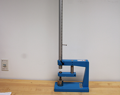 BYK Gardner Impact Tester