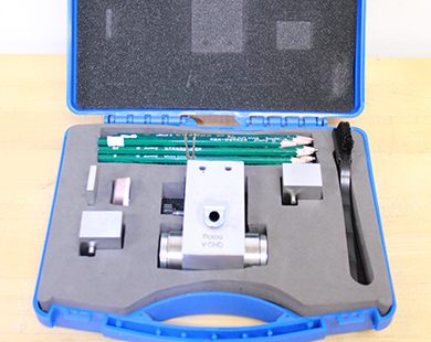 GLTL Pencil Hardness Tester