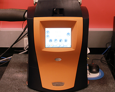 TA Instruments Discovery 850 DMA