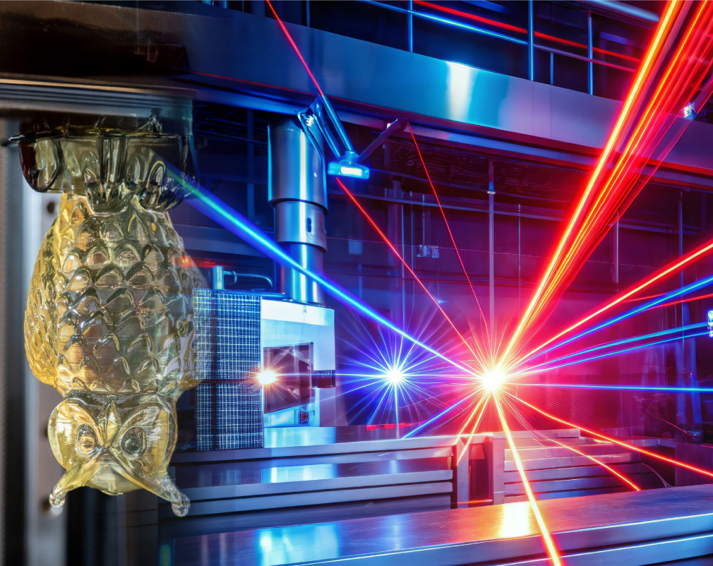 3d printer and structures