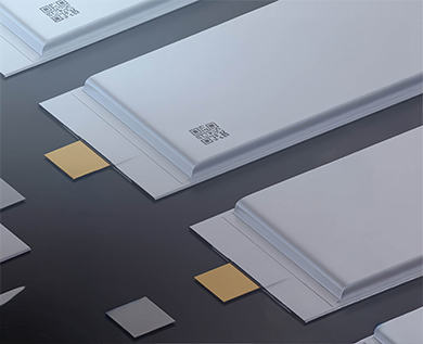 Drs. Lau and Stanzione Parter with Battery Companies on DoD STTR Grant