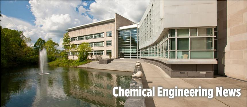 Chemical Engineering News