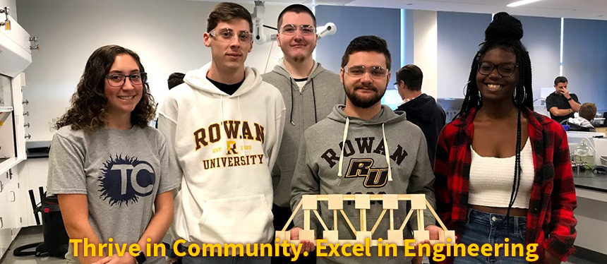 Engineering Learning Community