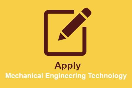 apply to mechanical engineering technology