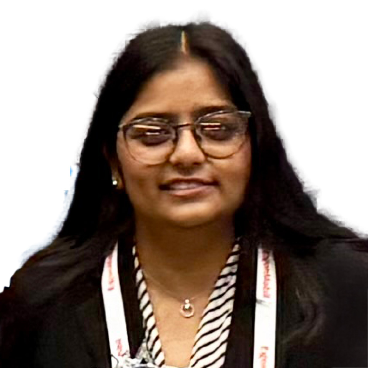 Jahnvi Patel