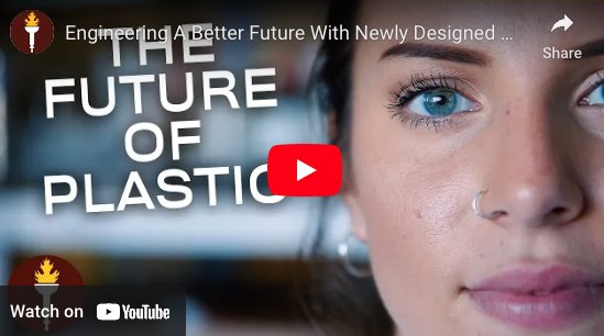 the future of plastic youtube video snapshot
