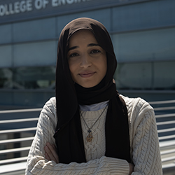 Amira Sayed
