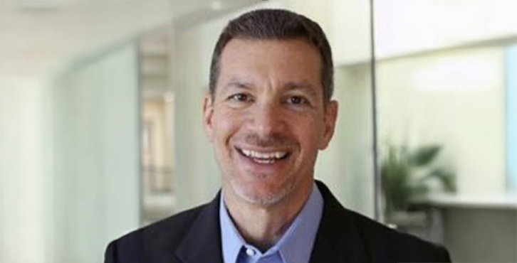 Daniel Isaacs
