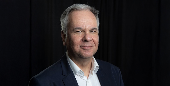 Spyros A. Karamanos, Ph.D.