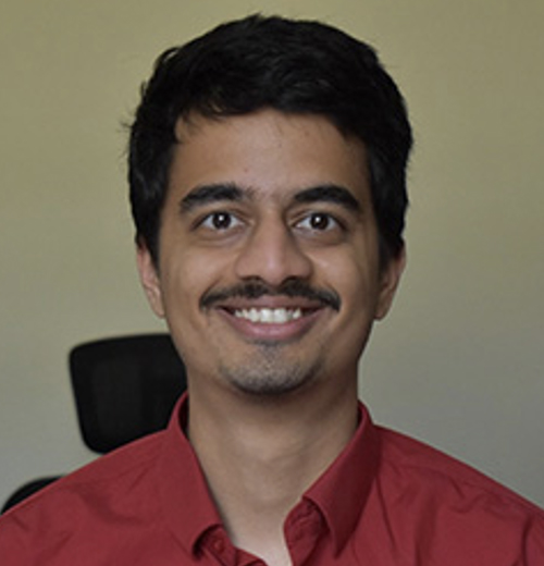 Aditya Lele