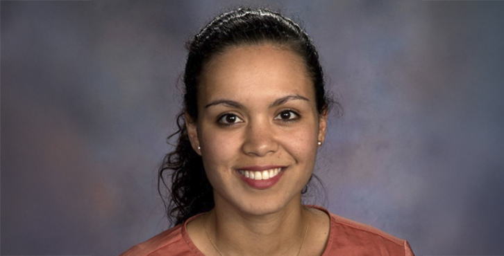 Adriana Trias Blanco, PhD.