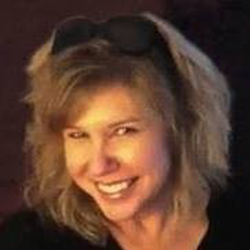 Kimberly Gill