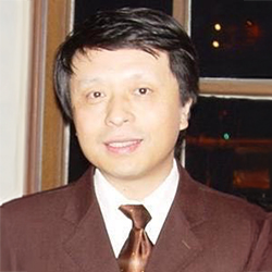 Guodong (Gordon) Shao