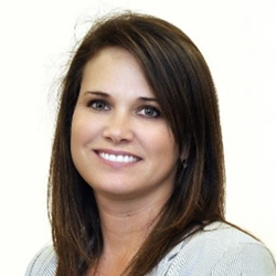 Melanie Spare