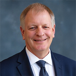 Eric Stahlberg