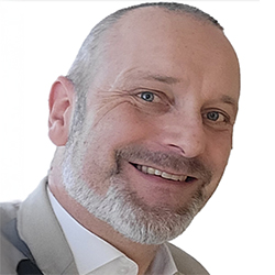 Horst Trattnig