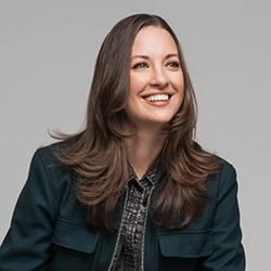 Liz McKenna