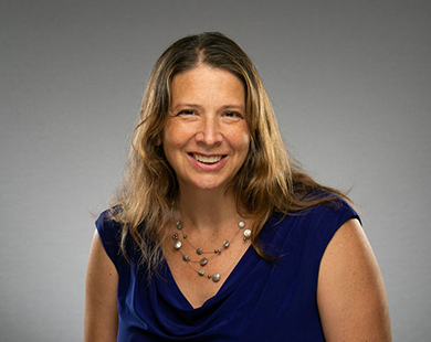 Melissa Shetler, MA