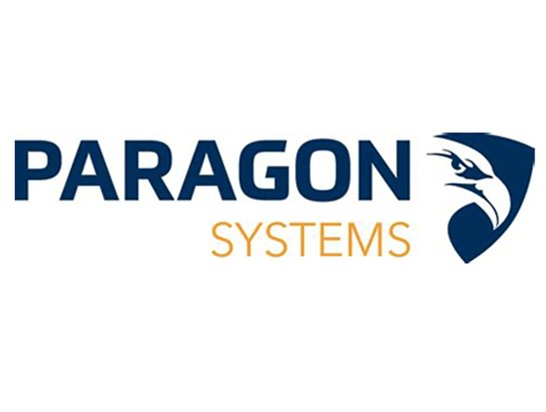 Paragon Systems Logo