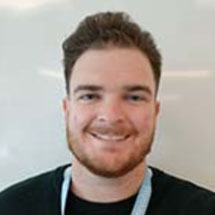 Brian Moore
