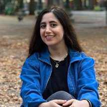 Fatemeh Sadat Mirmahdi
