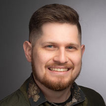 Jeffrey Stransky